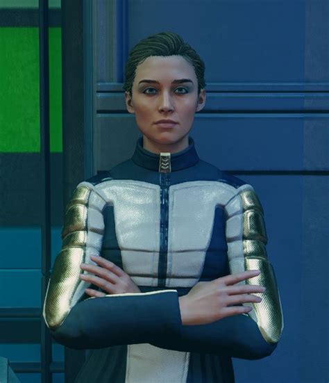 estelle vincent starfield